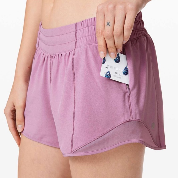 lululemon athletica Pants - Lululemon Hotty Hot Short